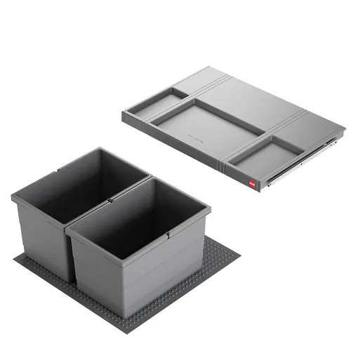 HAILO AS Allegro 220 14/14 / Art. 3301-611