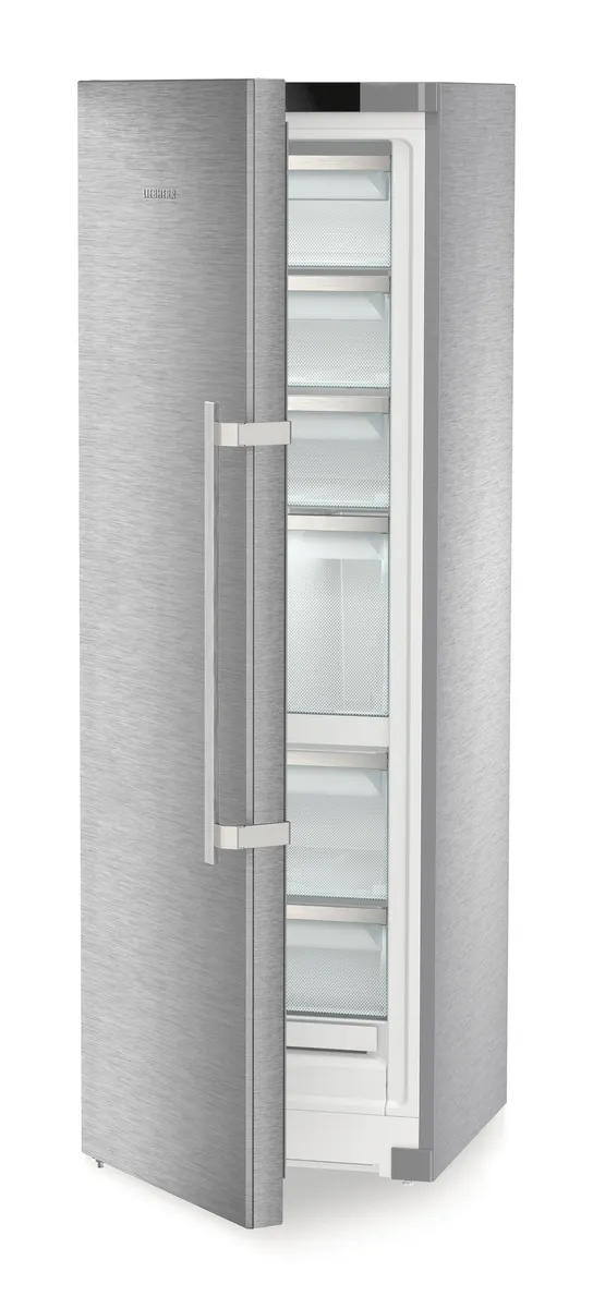 SFNstd 529i-22, Standgefrierschrank mit NoFrost und IceTower SFNstd 529i-22, Standgefrierschrank mit NoFrost und IceTower