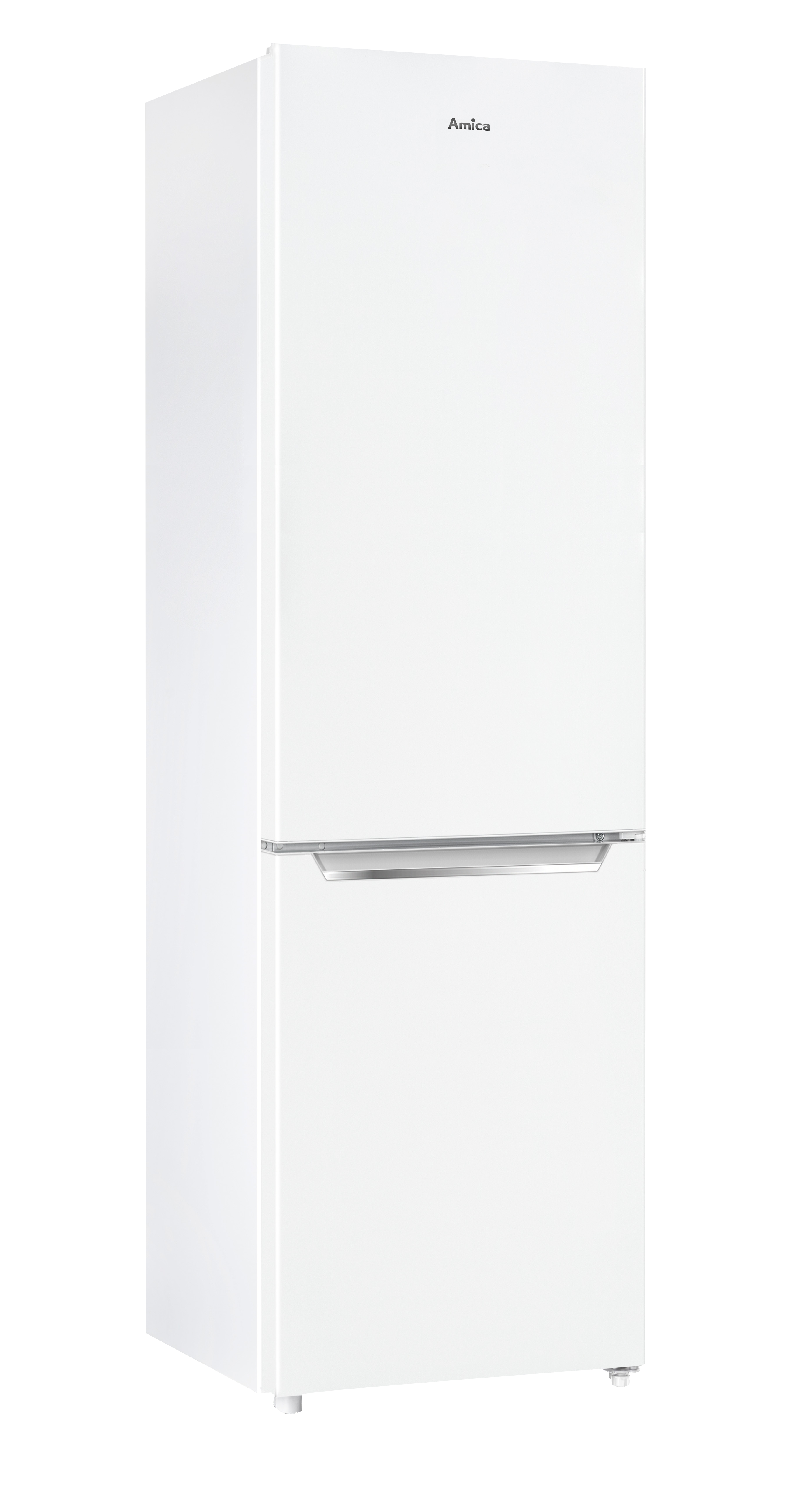 Stand-Kühl-Gefrierkombination KGCN 388 145 W, weiß, 180 cm Stand-Kühl-Gefrierkombination KGCN 388 145 W, weiß, 180 cm
