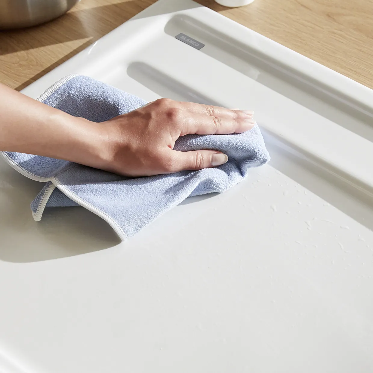 526263, BWT EasyClean Tab