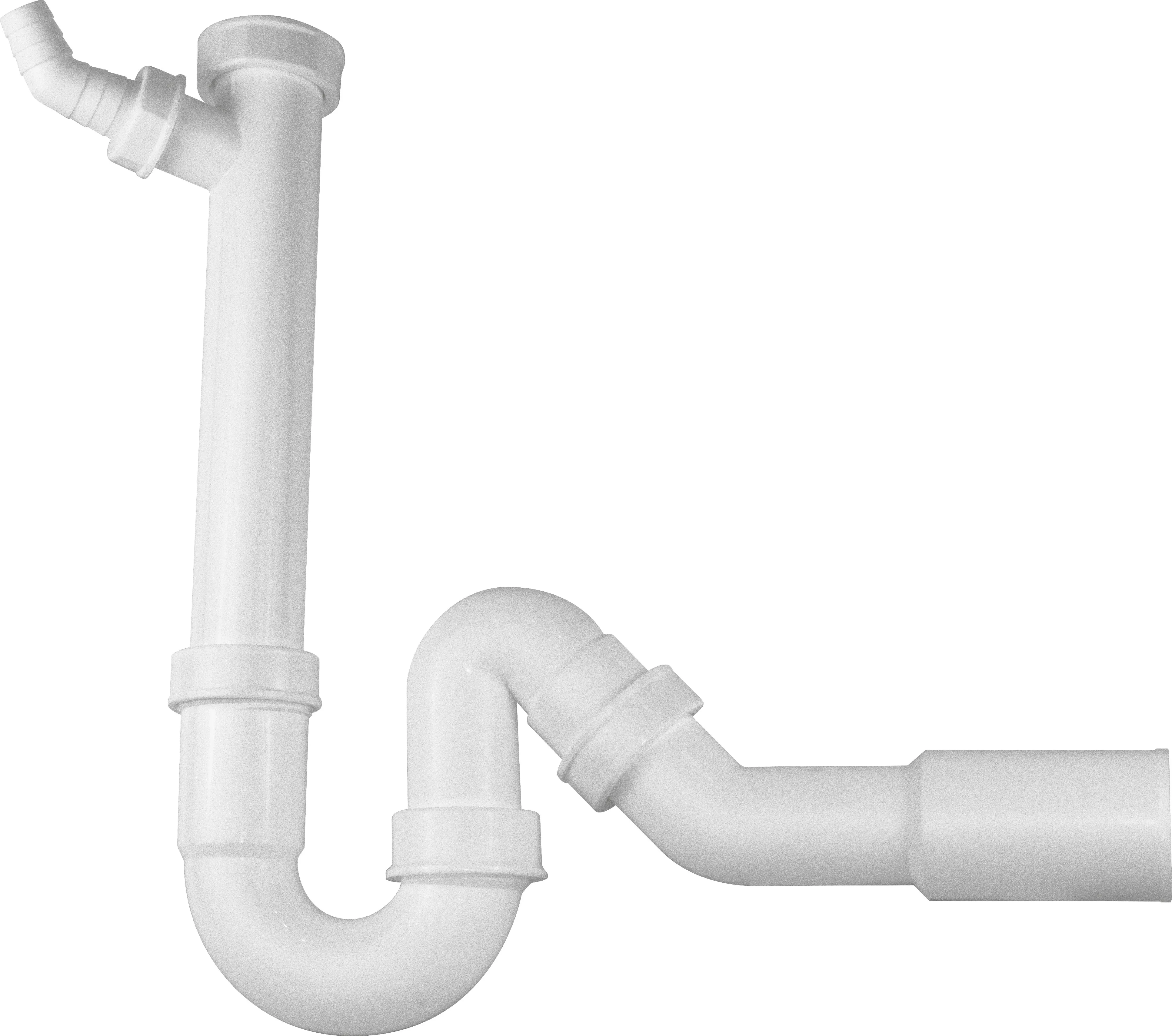 137267, Geruchsverschluss 1 ½''