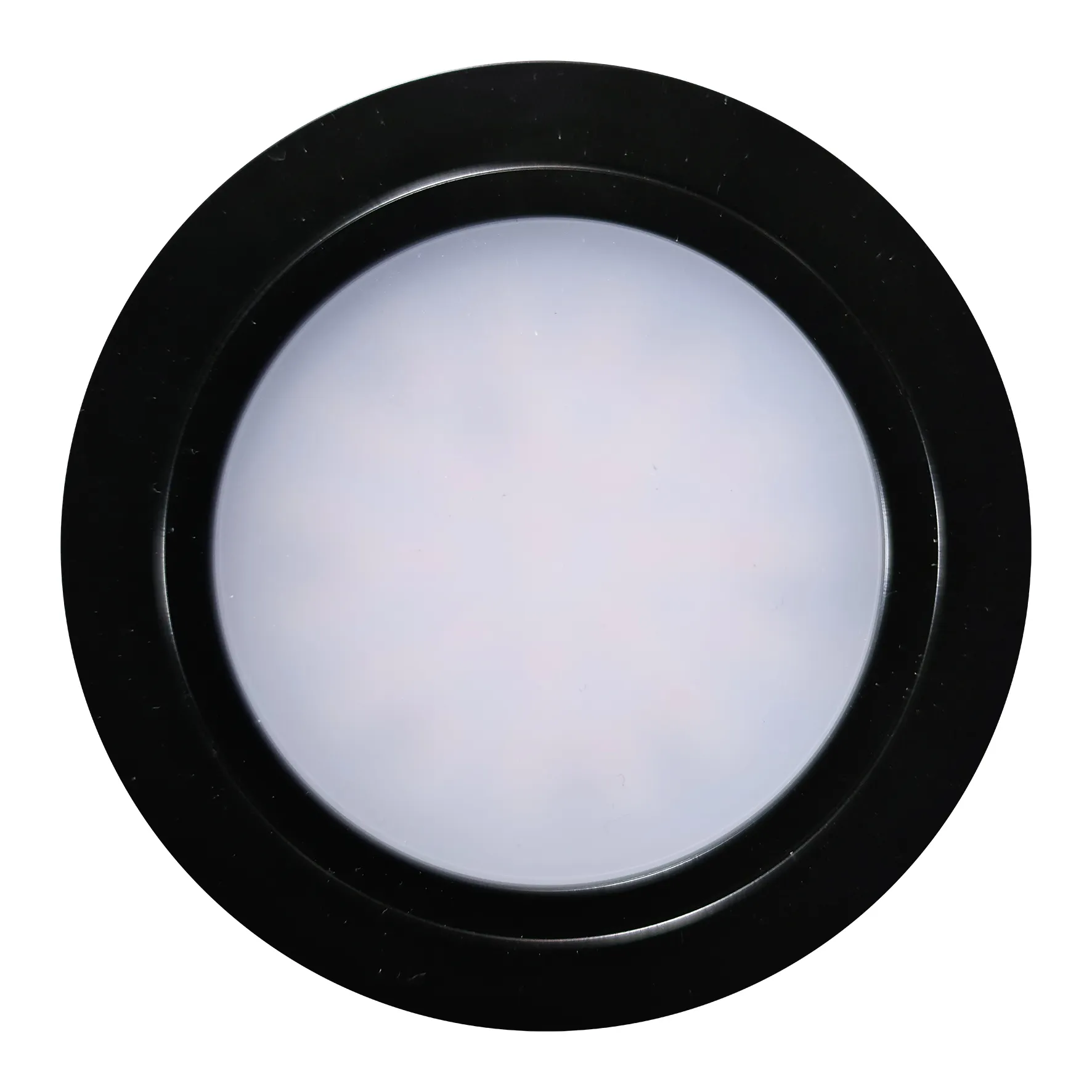 CARESSI Skye 68 Multi Tone Einbauleuchte, Erweiterungs-Spot, schwarz