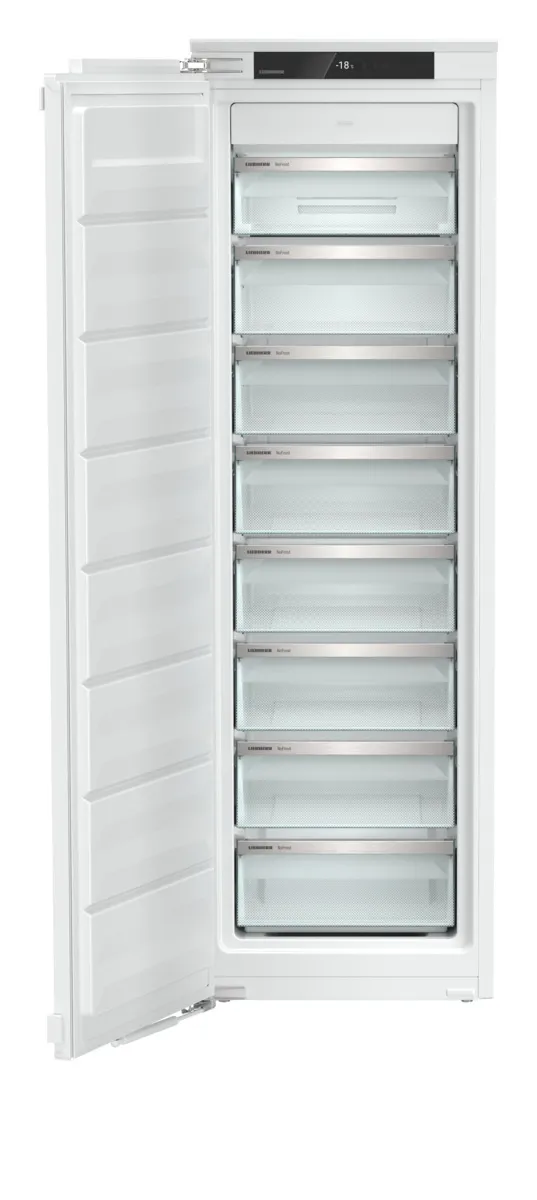 SIFNe 5128-22, Integrierbarer Gefrierschrank mit NoFrost SIFNe 5128-22, Integrierbarer Gefrierschrank mit NoFrost