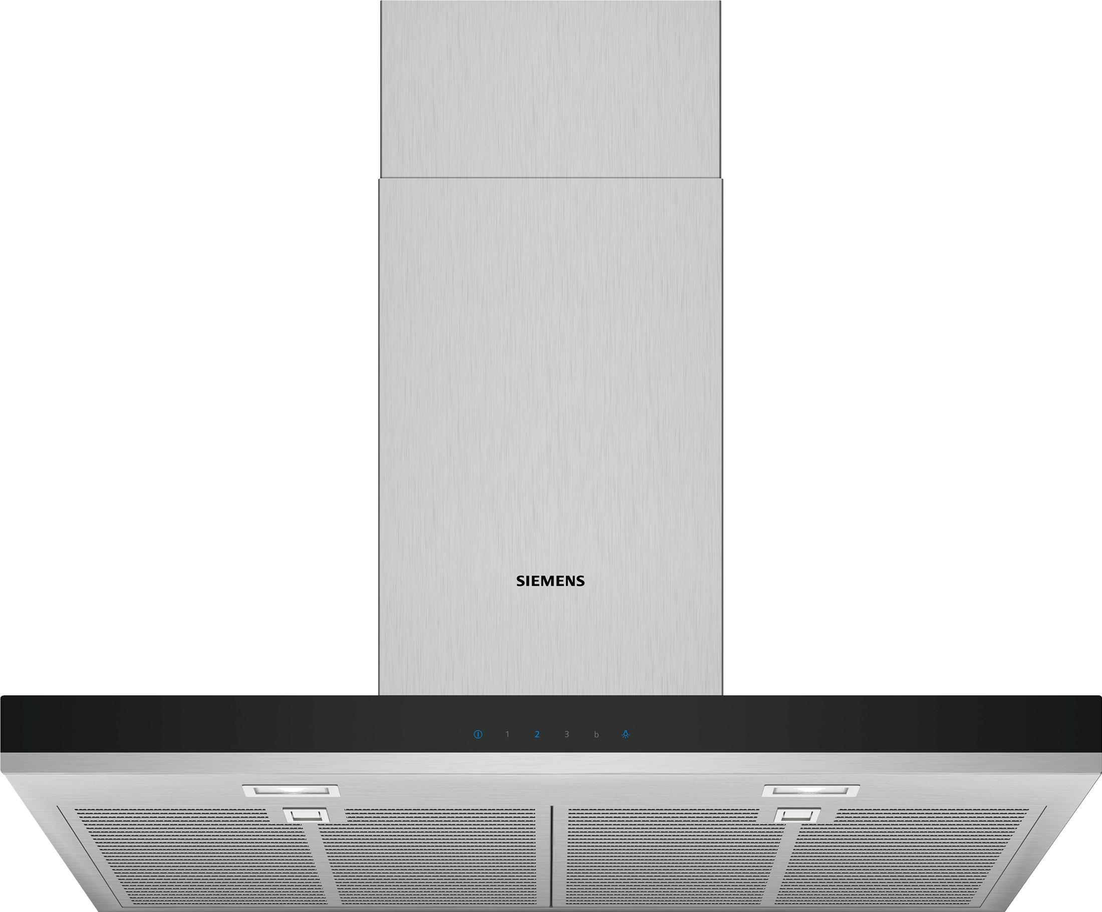  LC77BHM50, iQ300,  Wandesse,  75 cm,  Edelstahl