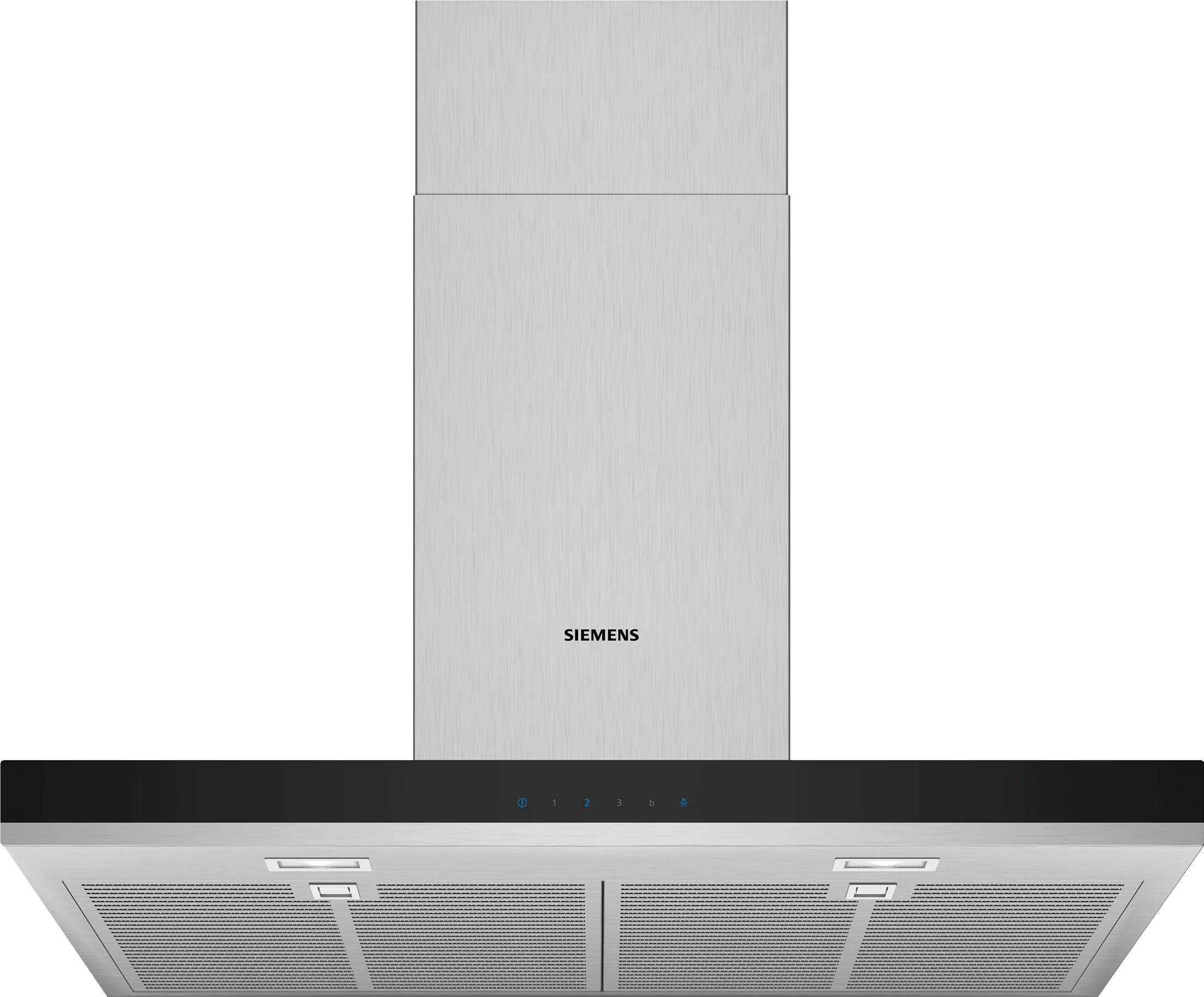  LC77BHM50, iQ300, Wandesse, 75 cm, Edelstahl