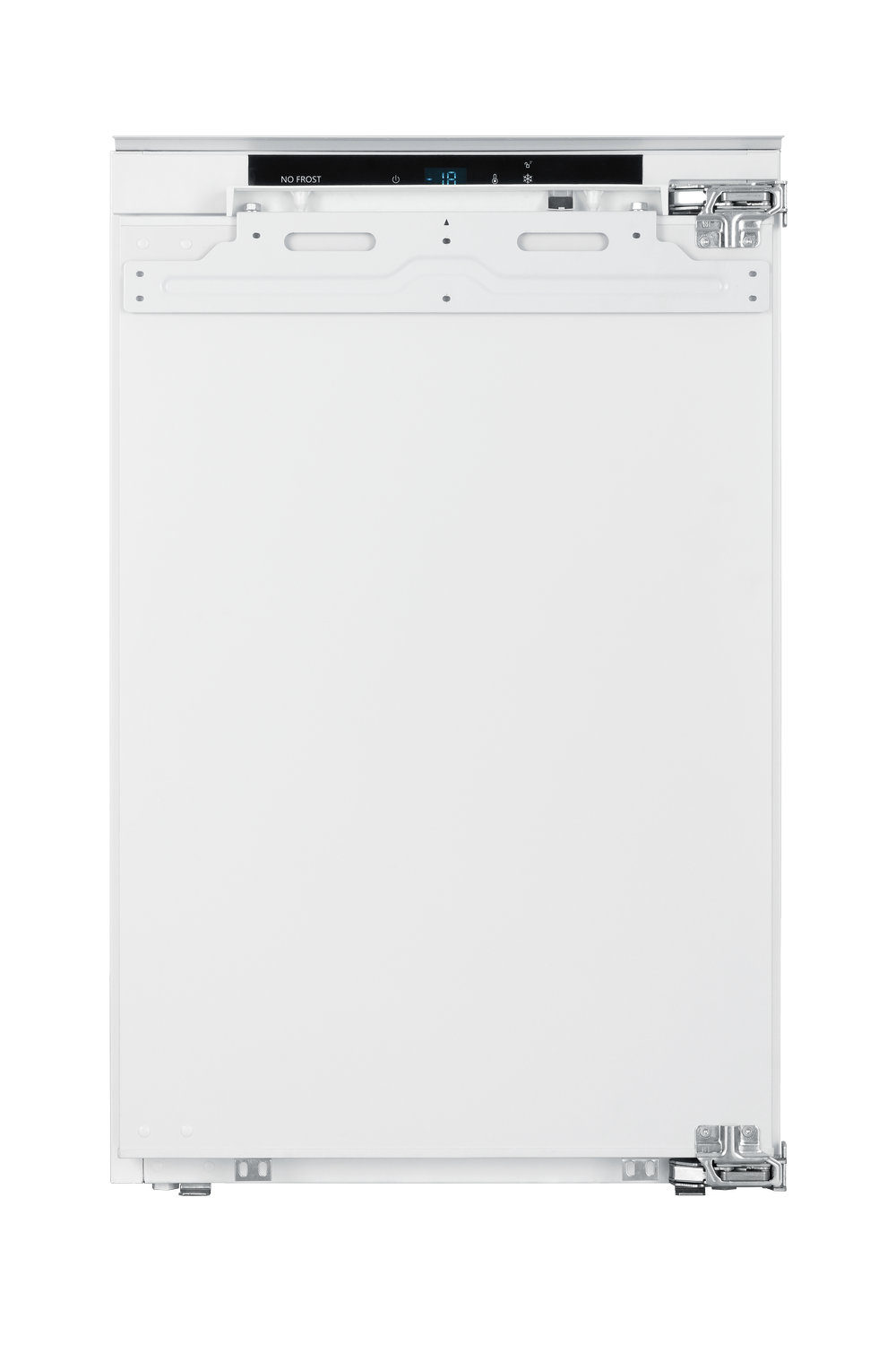 Gefrierschrank, 870 mm Nische, Festtür-Technik