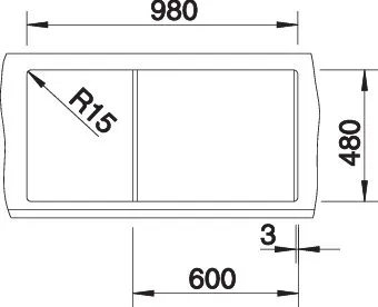 527299, BLANCO METRA 6 S 527299, BLANCO METRA 6 S