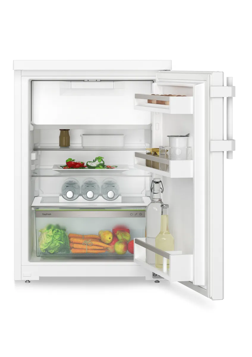 Rci 1621-20, Tischkühlschrank mit EasyFresh Rci 1621-20, Tischkühlschrank mit EasyFresh