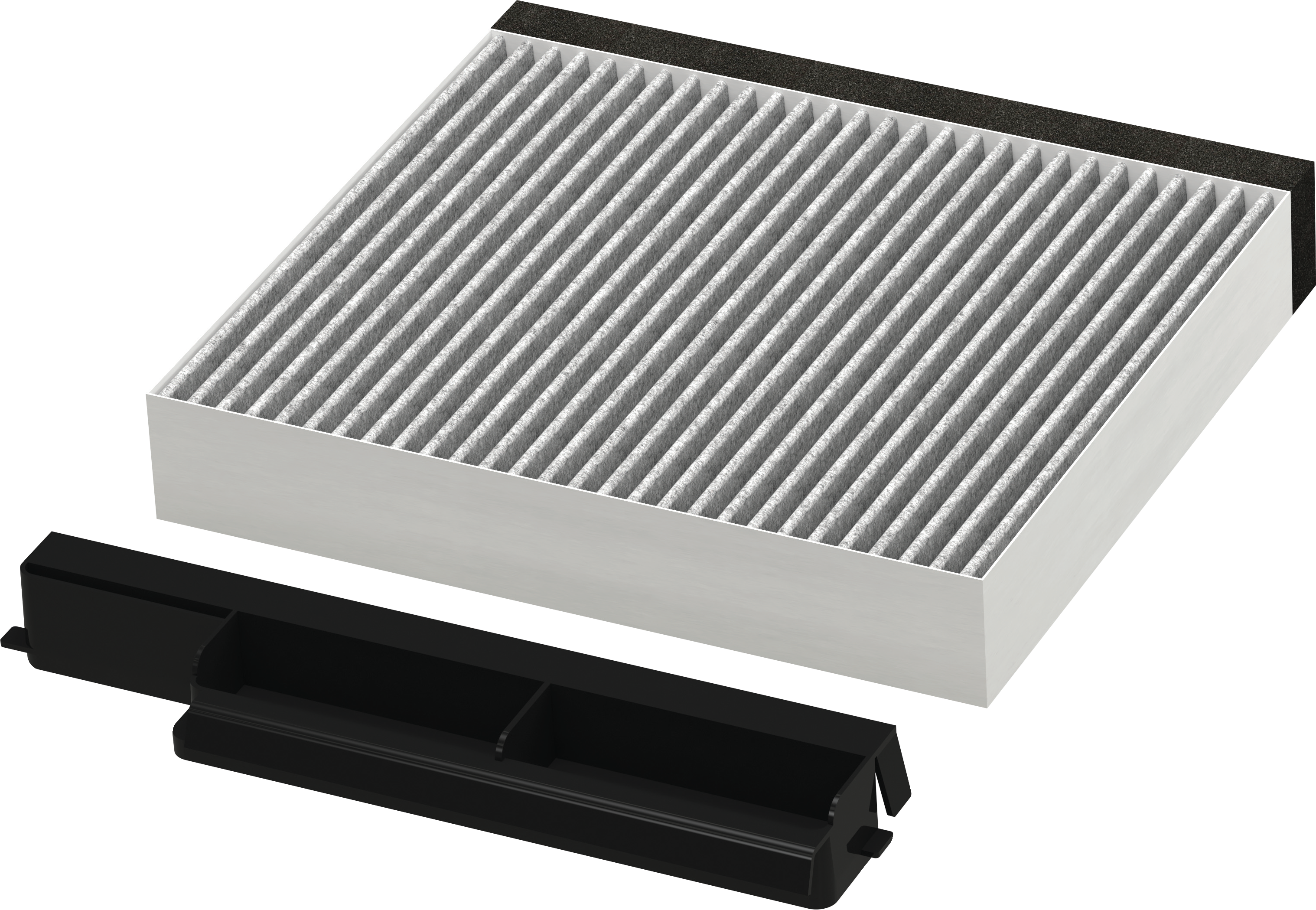  LZ11DXB14, Clean Air Standard Geruchsfilter