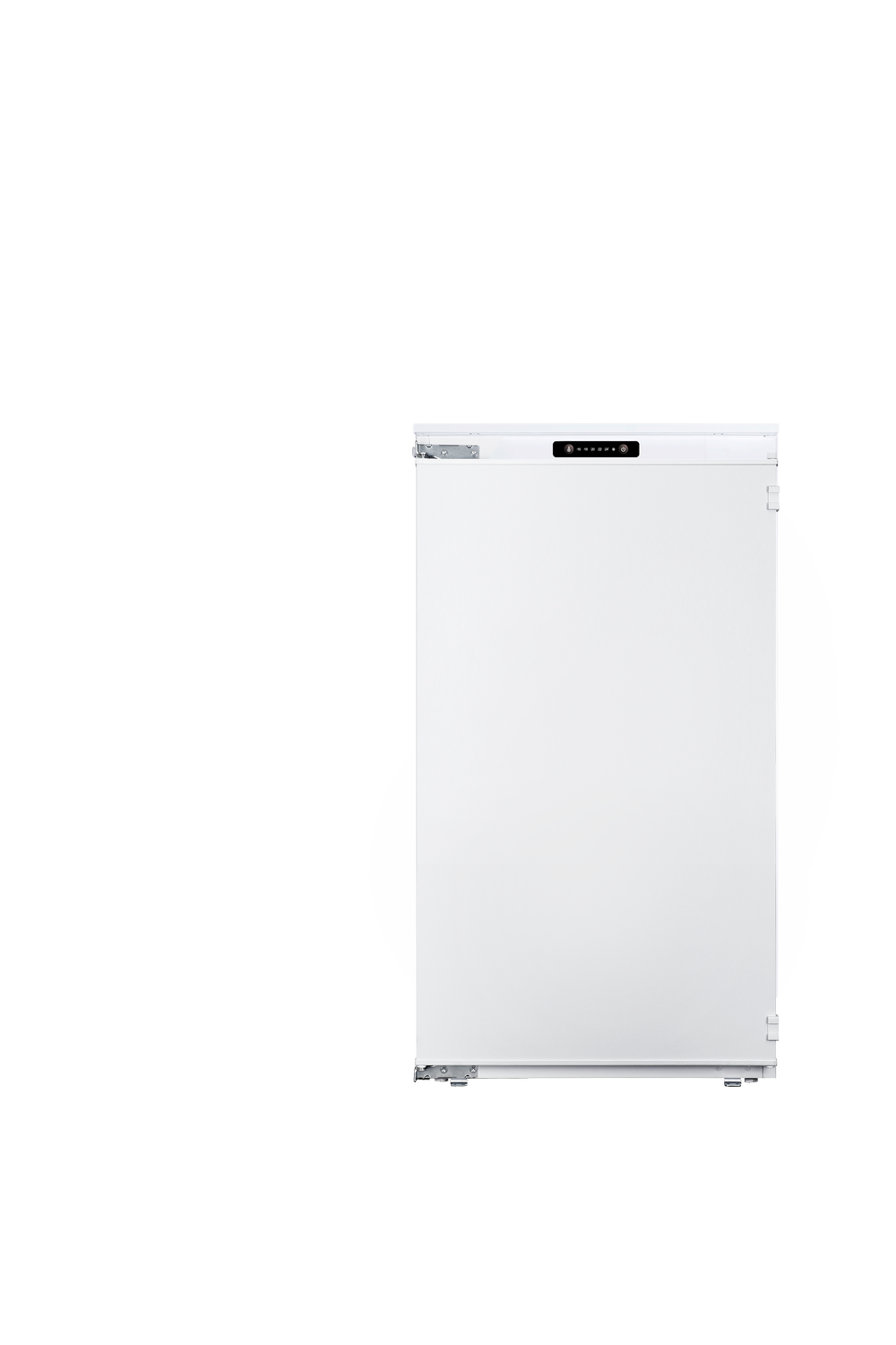 Gefrierschrank, 880 mm Nische, Schlepptür-Technik Gefrierschrank, 880 mm Nische, Schlepptür-Technik
