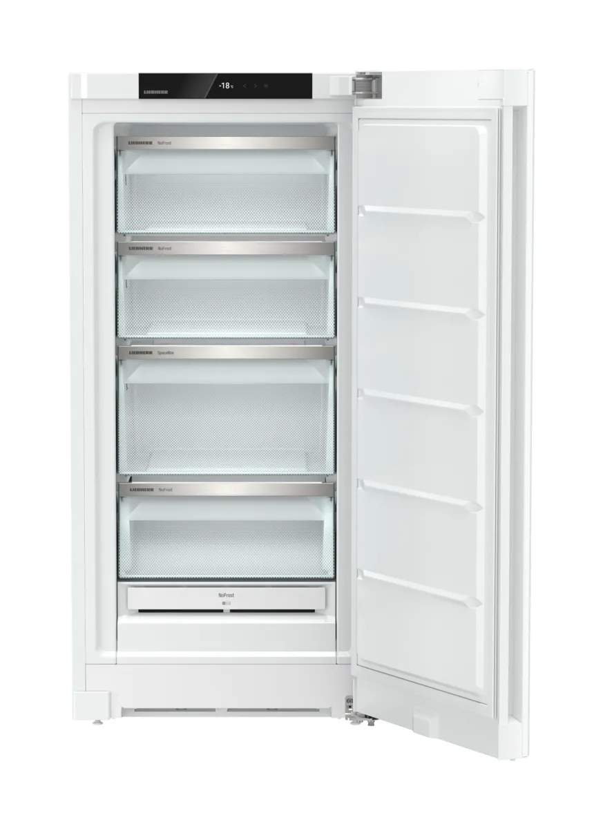 FNd 4224-22, Standgefrierschrank mit NoFrost FNd 4224-22, Standgefrierschrank mit NoFrost