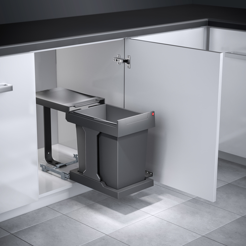 HAILO AS Solo 20 L automatic 