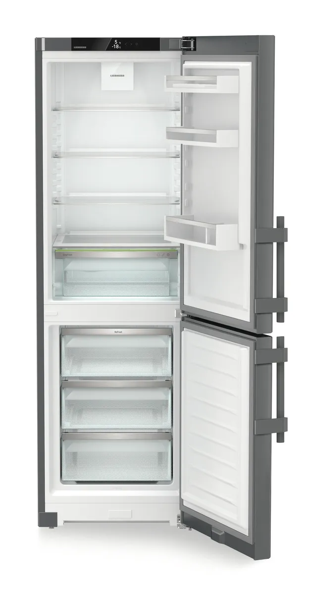 CNdgc 5213-20, Kühl-Gefrierkombination mit EasyFresh und NoFrost