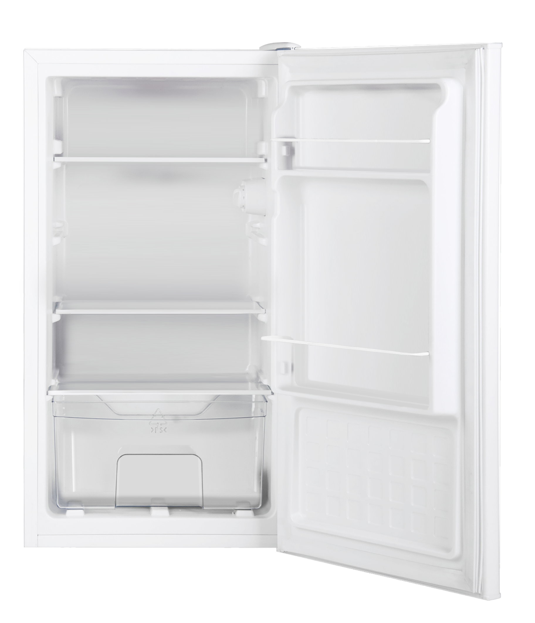 Vollraum-Stand-Kühlschrank VKS 351 116 W, weiß, 85 cm Vollraum-Stand-Kühlschrank VKS 351 116 W, weiß, 85 cm