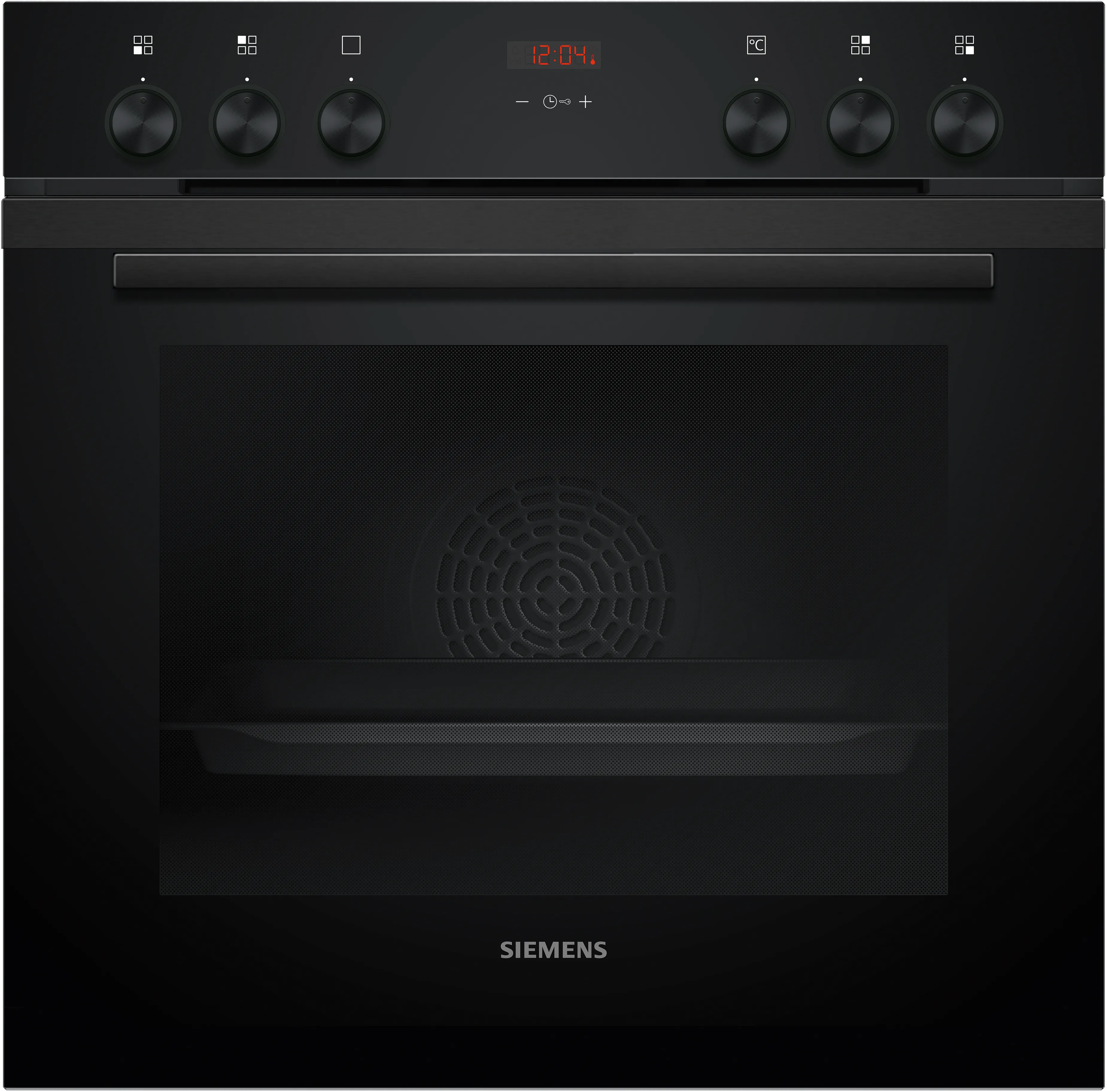  EQ211IA1BZ, Einbau-Herd-Set, EI631CFB1E + HE213ABB4 + HZ631070, Einbau-Herd, Induktionskochfeld, Backblech