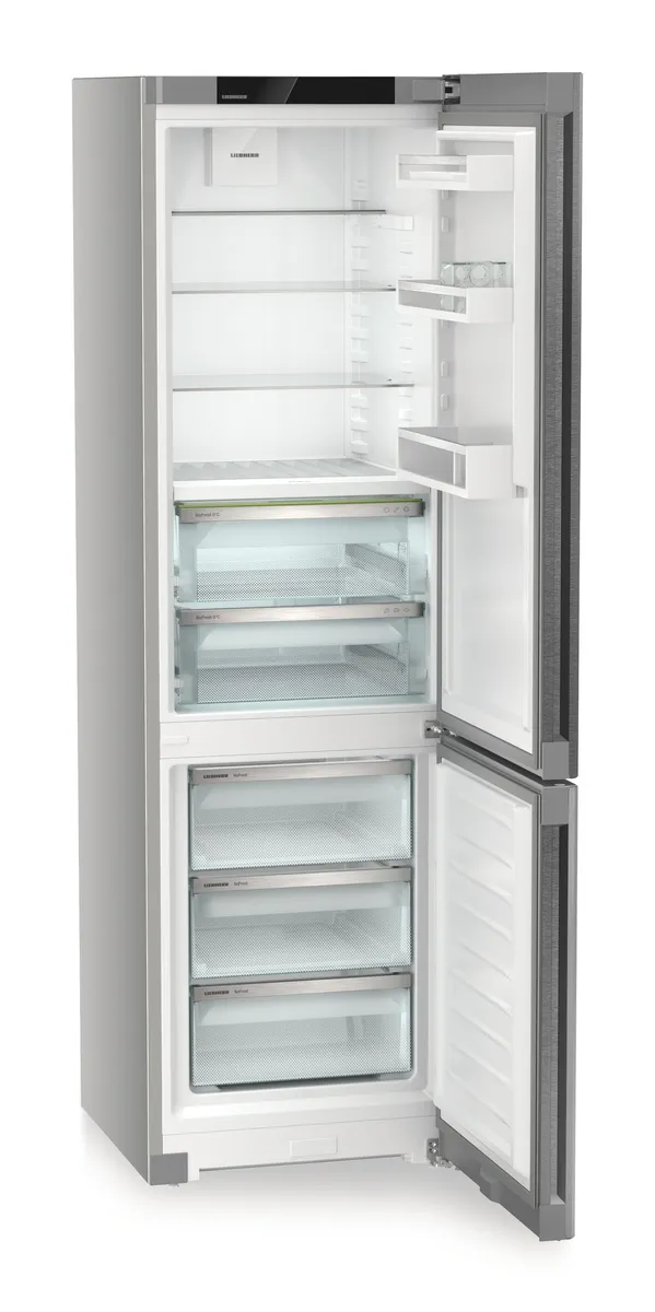 CBNsdc 573i-22, Kühl-Gefrierkombination mit BioFresh und NoFrost CBNsdc 573i-22, Kühl-Gefrierkombination mit BioFresh und NoFrost