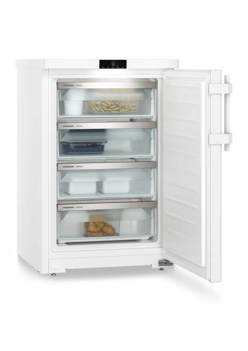 FNe 1404-20, Tischgefrierschrank mit NoFrost FNe 1404-20, Tischgefrierschrank mit NoFrost
