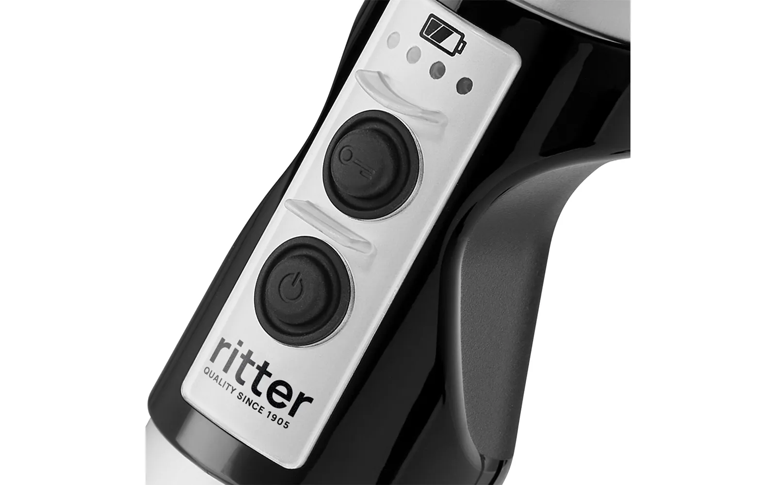 Ritter Einbau-Stabmixer ESM 50, Akku