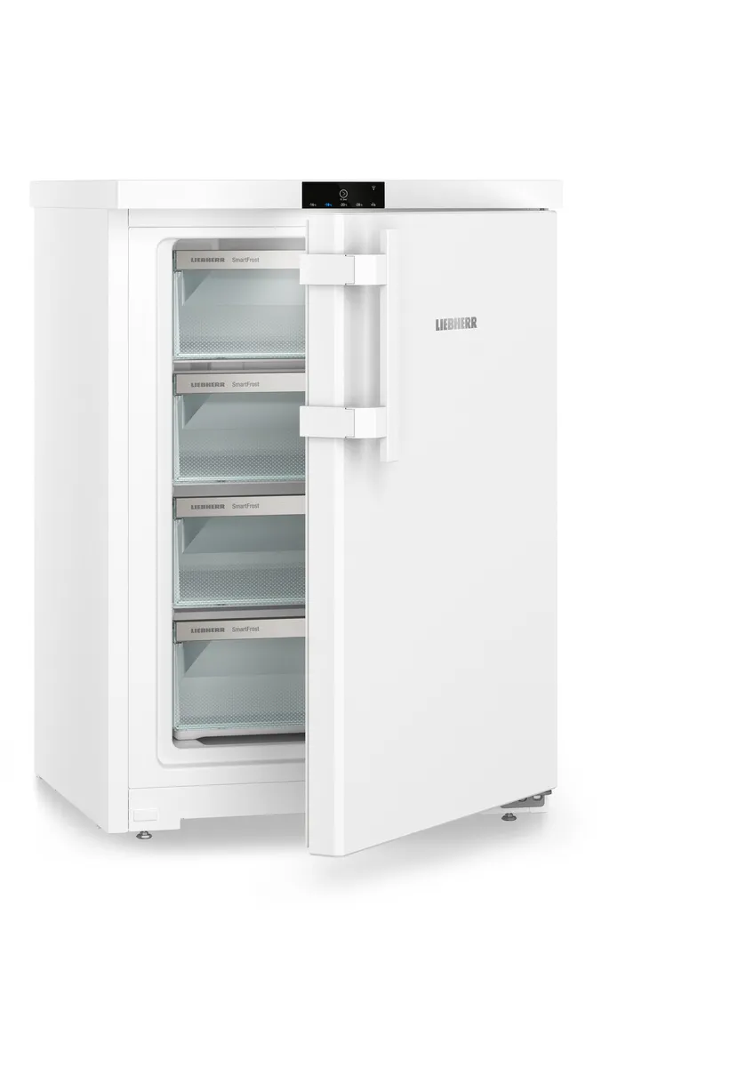 Fci 1624-20, Tischgefrierschrank mit SmartFrost
