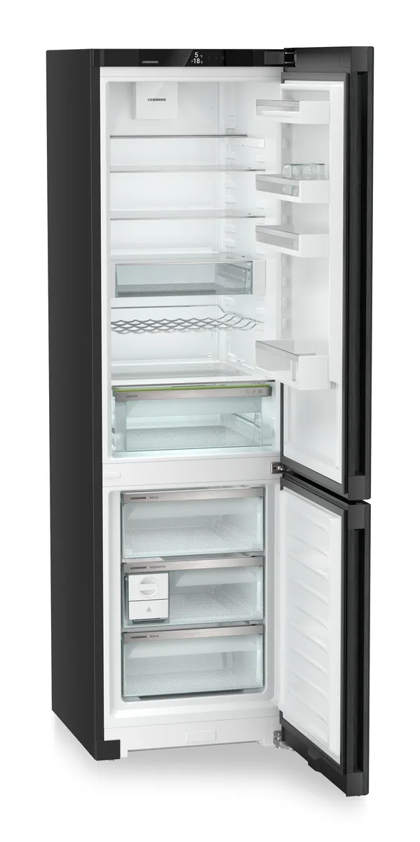 CNbda 5723-22, Kühl-Gefrierkombination mit EasyFresh und NoFrost CNbda 5723-22, Kühl-Gefrierkombination mit EasyFresh und NoFrost