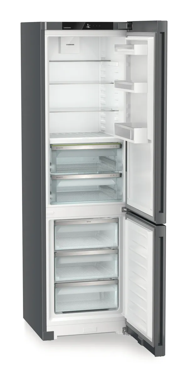 CBNdgc 5723-20, Kühl-Gefrierkombination mit BioFresh und NoFrost CBNdgc 5723-20, Kühl-Gefrierkombination mit BioFresh und NoFrost
