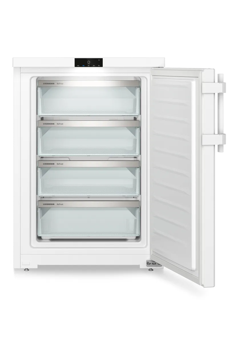 FNdi 1624-20, Tischgefrierschrank mit NoFrost FNdi 1624-20, Tischgefrierschrank mit NoFrost