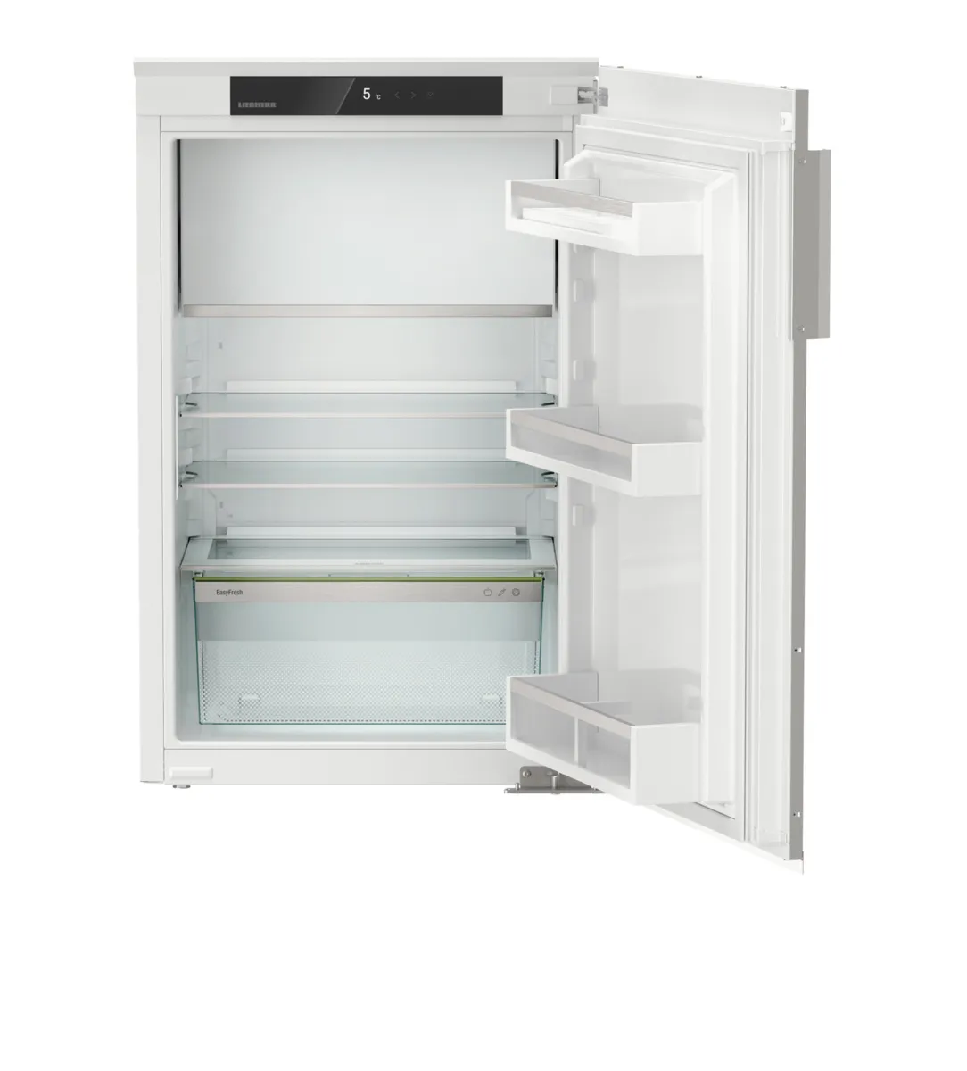 DRe 3901-22, Dekorfähiger Kühlschrank DRe 3901-22, Dekorfähiger Kühlschrank