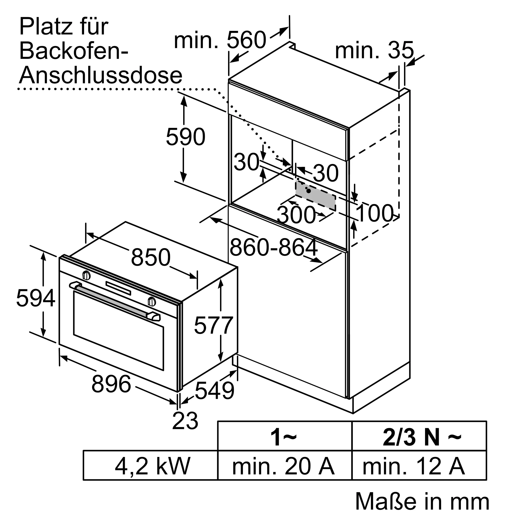 VB578D0S0, iQ500, Einbau-Backofen, 90 x 60 cm, Edelstahl VB578D0S0, iQ500, Einbau-Backofen, 90 x 60 cm, Edelstahl