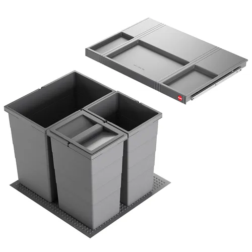 HAILO AS Allegro 380 28/13/13/D / Art. 3301-681