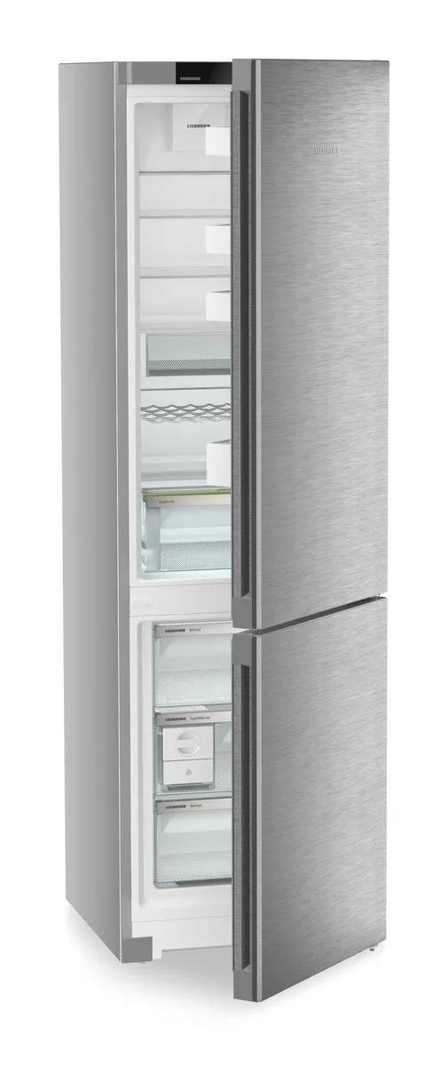 CNsda 5723-22, Kühl-Gefrierkombination mit EasyFresh und NoFrost CNsda 5723-22, Kühl-Gefrierkombination mit EasyFresh und NoFrost
