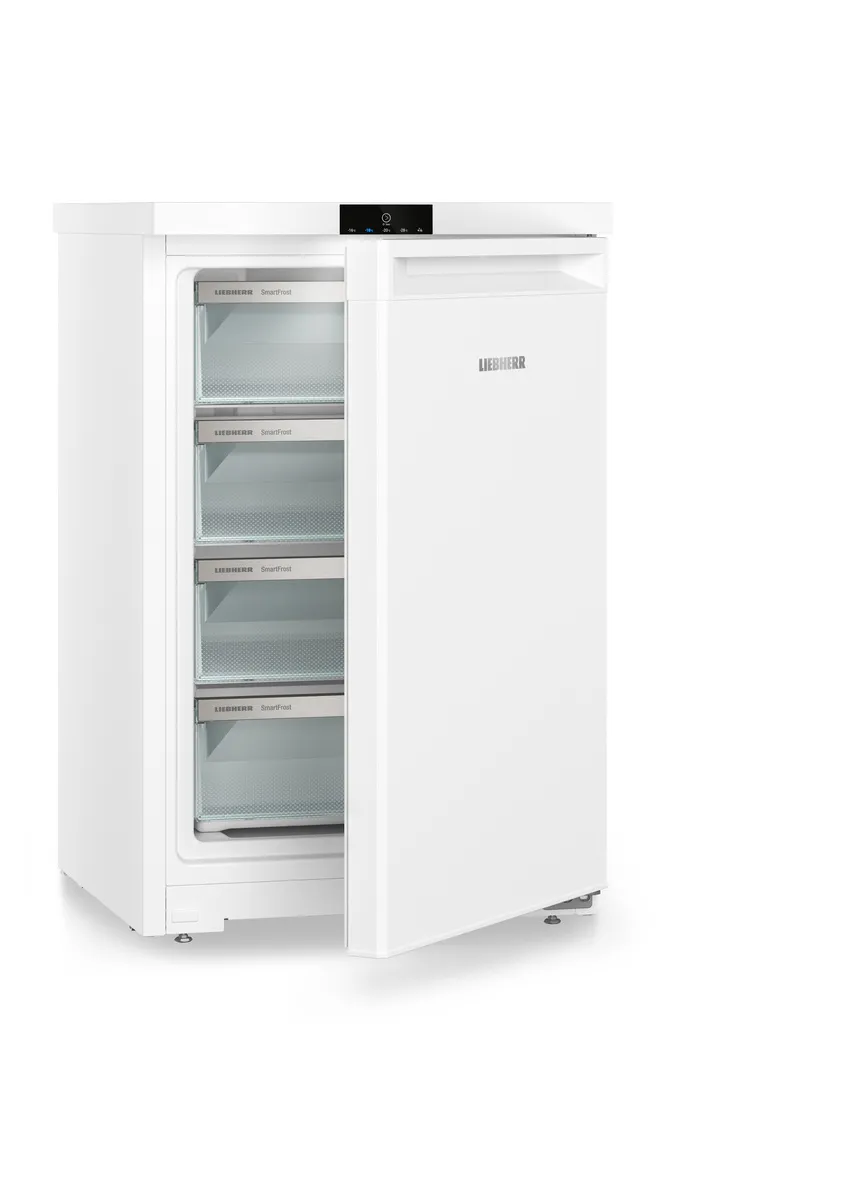Fe 1414-20, Tischgefrierschrank mit SmartFrost