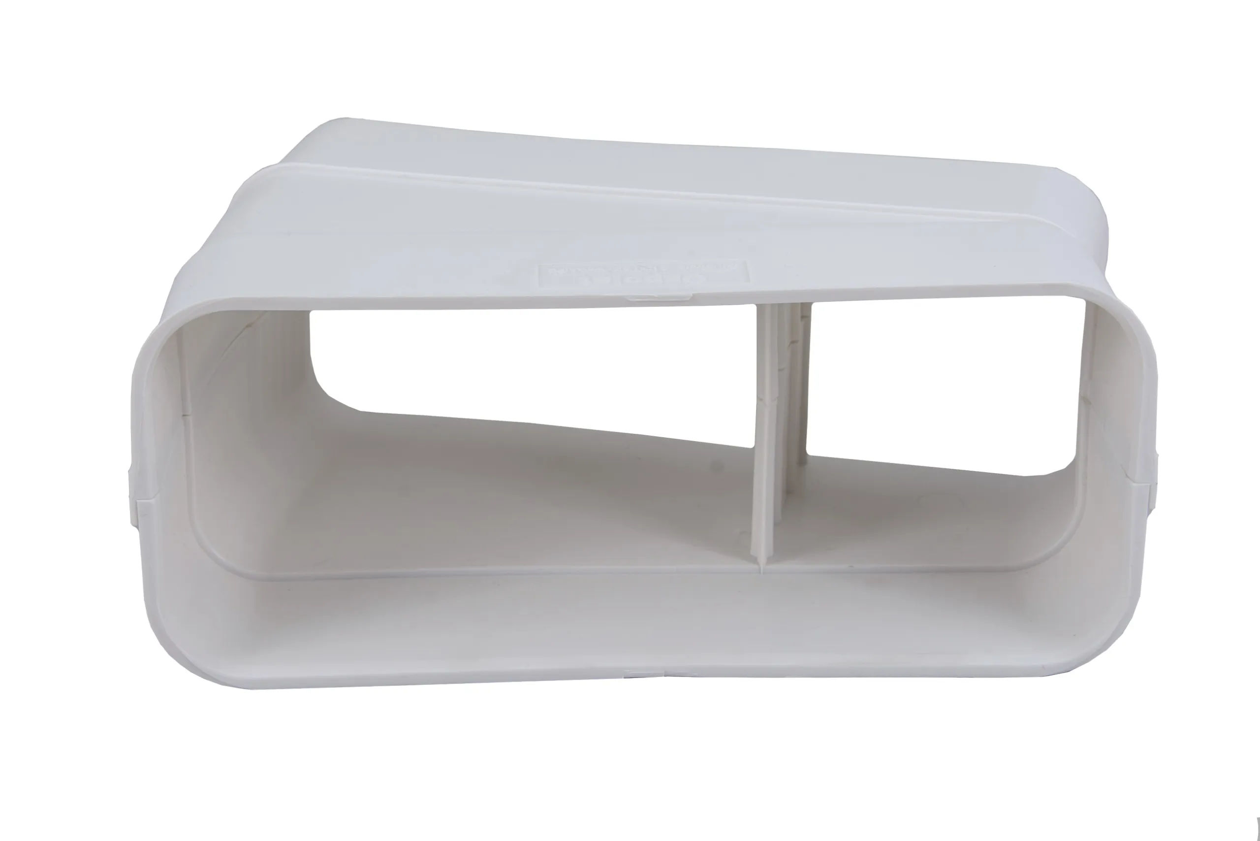 150er OptimAIRo Bogen waagerecht, 45° / 135°