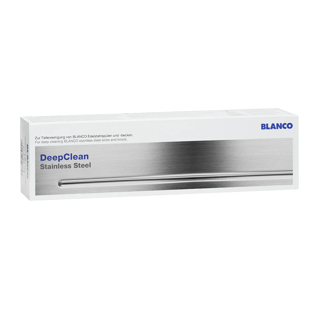 526306, DeepClean Stainless Steel