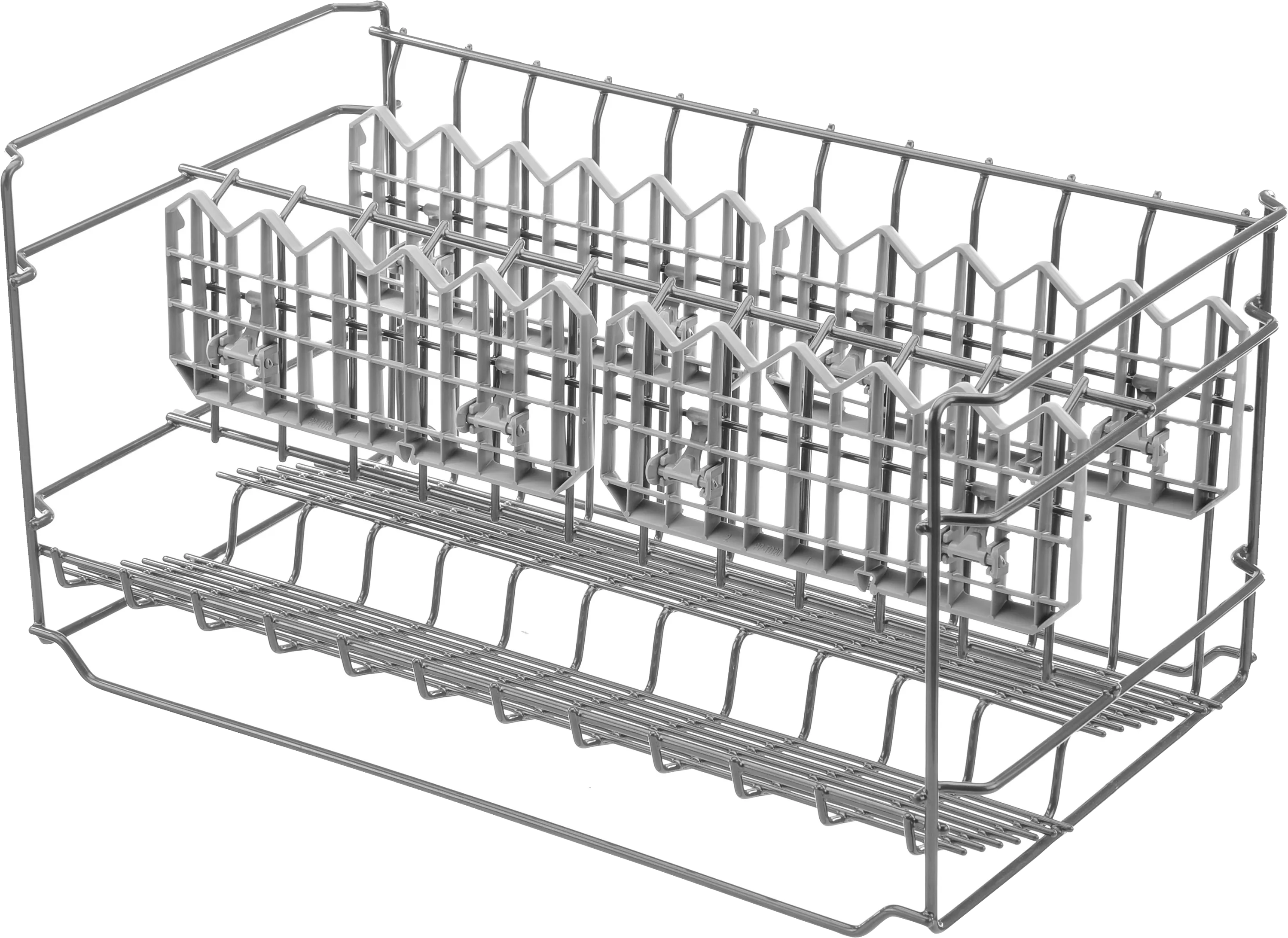  SZ73640, Gläserkorb