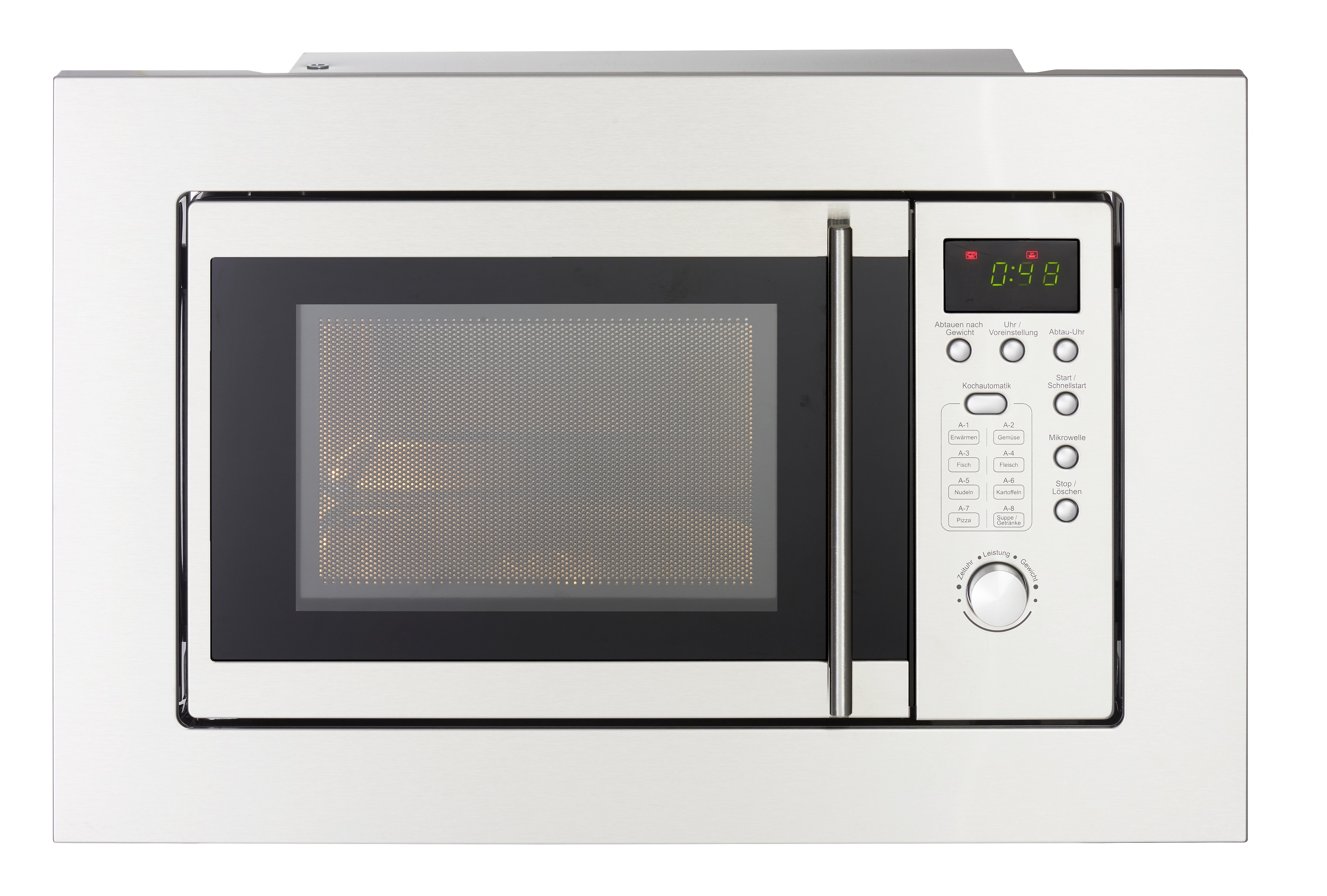 PKM Einbau Mikrowelle MW800-20.8EB