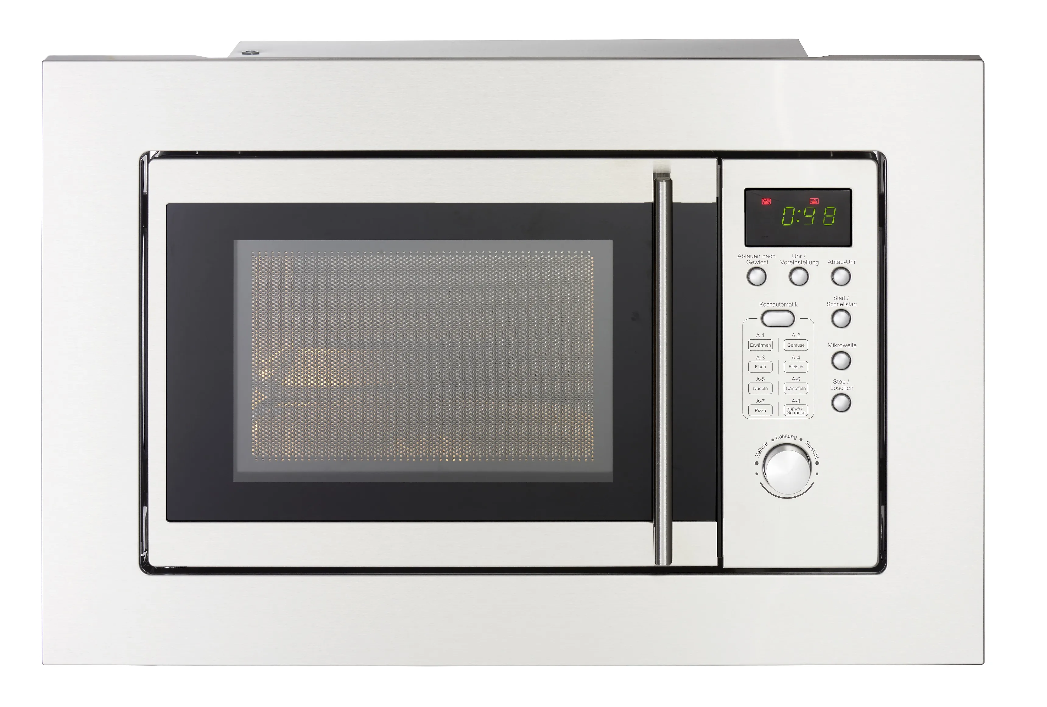 PKM Einbau Mikrowelle MW800-20.8EB