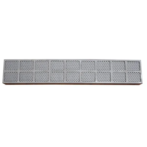 Kohlefilter für Down-Air Kochfeld KFDA10 Kohlefilter für Down-Air Kochfeld KFDA10