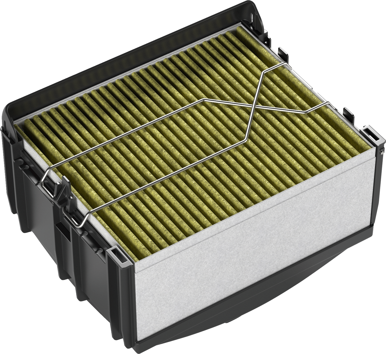  LZ11CXI16, Clean Air Plus Umluftset