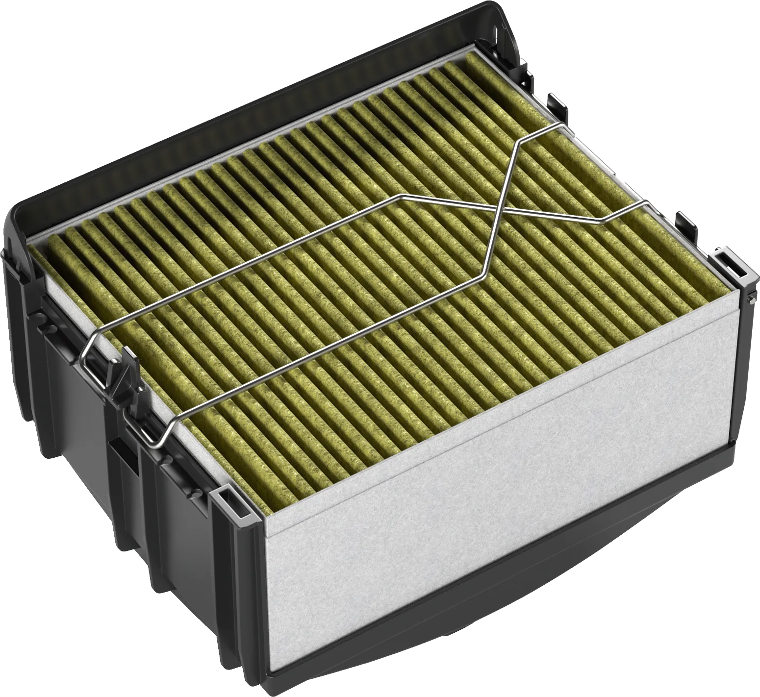  LZ11CXI16, Clean Air Plus Umluftset