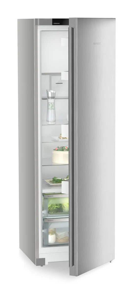 RBsfd 5221-22, Standkühlschrank mit BioFresh