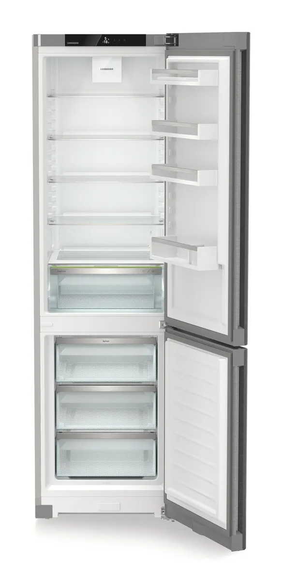 CNsdc 5703-22, Kühl-Gefrierkombination mit EasyFresh und NoFrost
