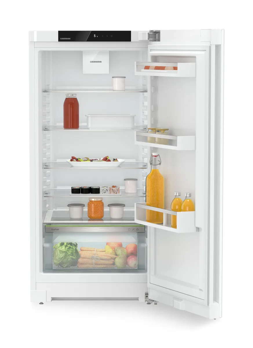 Rd 4200-22, Standkühlschrank mit EasyFresh Rd 4200-22, Standkühlschrank mit EasyFresh