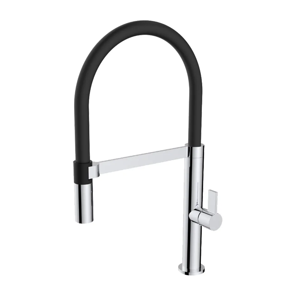 CARESSi CA1112CH ECO Einhebelmischer