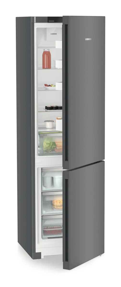 CNdgc 5703-20, Kühl-Gefrierkombination mit EasyFresh und NoFrost CNdgc 5703-20, Kühl-Gefrierkombination mit EasyFresh und NoFrost