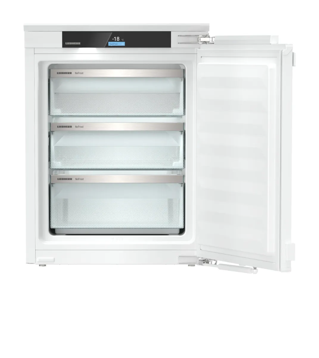 IFNbi 3553-22, Integrierbarer Gefrierschrank mit NoFrost IFNbi 3553-22, Integrierbarer Gefrierschrank mit NoFrost