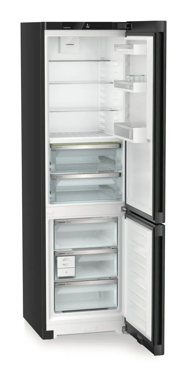 CBNbda 572i-22, Kühl-Gefrierkombination mit BioFresh und NoFrost CBNbda 572i-22, Kühl-Gefrierkombination mit BioFresh und NoFrost