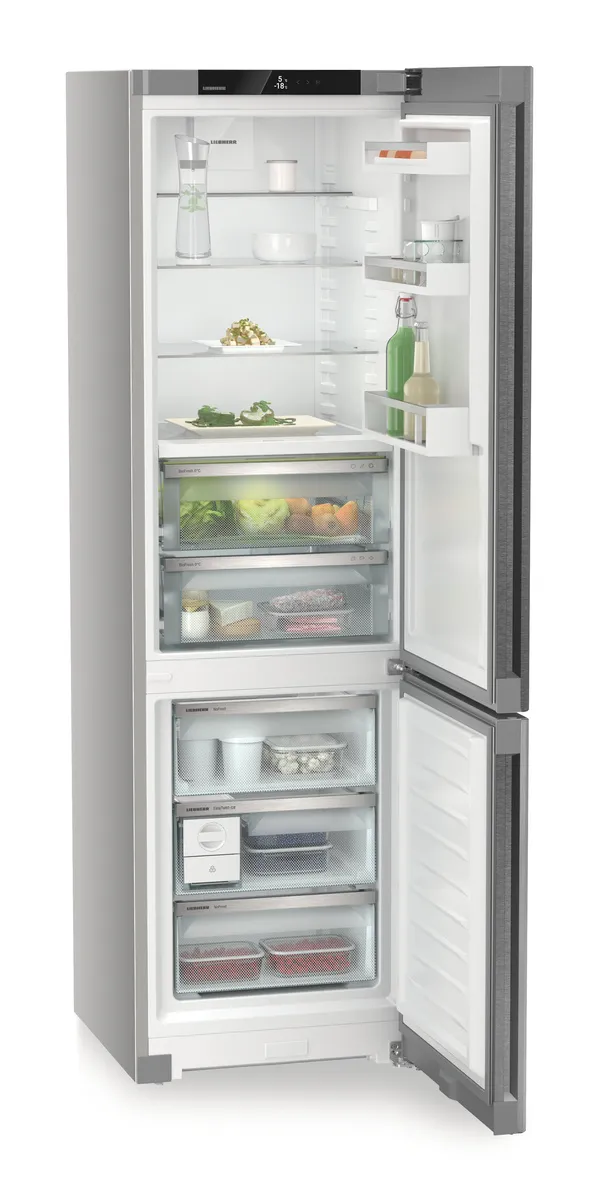 CBNsda 572i-22, Kühl-Gefrierkombination mit BioFresh und NoFrost CBNsda 572i-22, Kühl-Gefrierkombination mit BioFresh und NoFrost