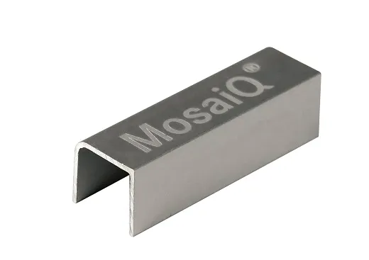 Kesseböhmer LiniQ Eiche hell, Verbindungsclip