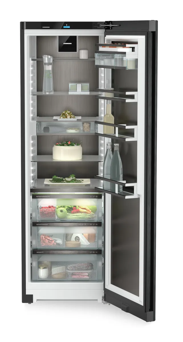 RBbsc 528i-22, Standkühlschrank mit BioFresh Professional RBbsc 528i-22, Standkühlschrank mit BioFresh Professional