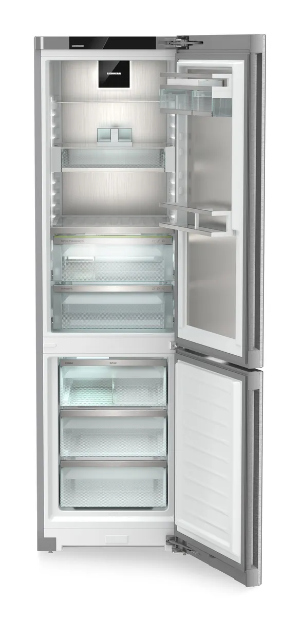 CBNstb 579i-22, Kühl-Gefrierkombination mit BioFresh Professional und NoFrost CBNstb 579i-22, Kühl-Gefrierkombination mit BioFresh Professional und NoFrost